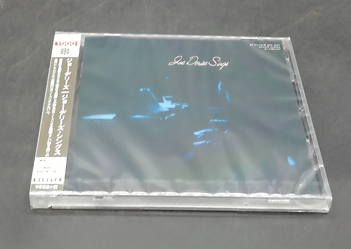 I-96 Joe Derise / Joe Derise Sings ジョー・デリーズ / ジョー・デリーズ・シングス拍卖