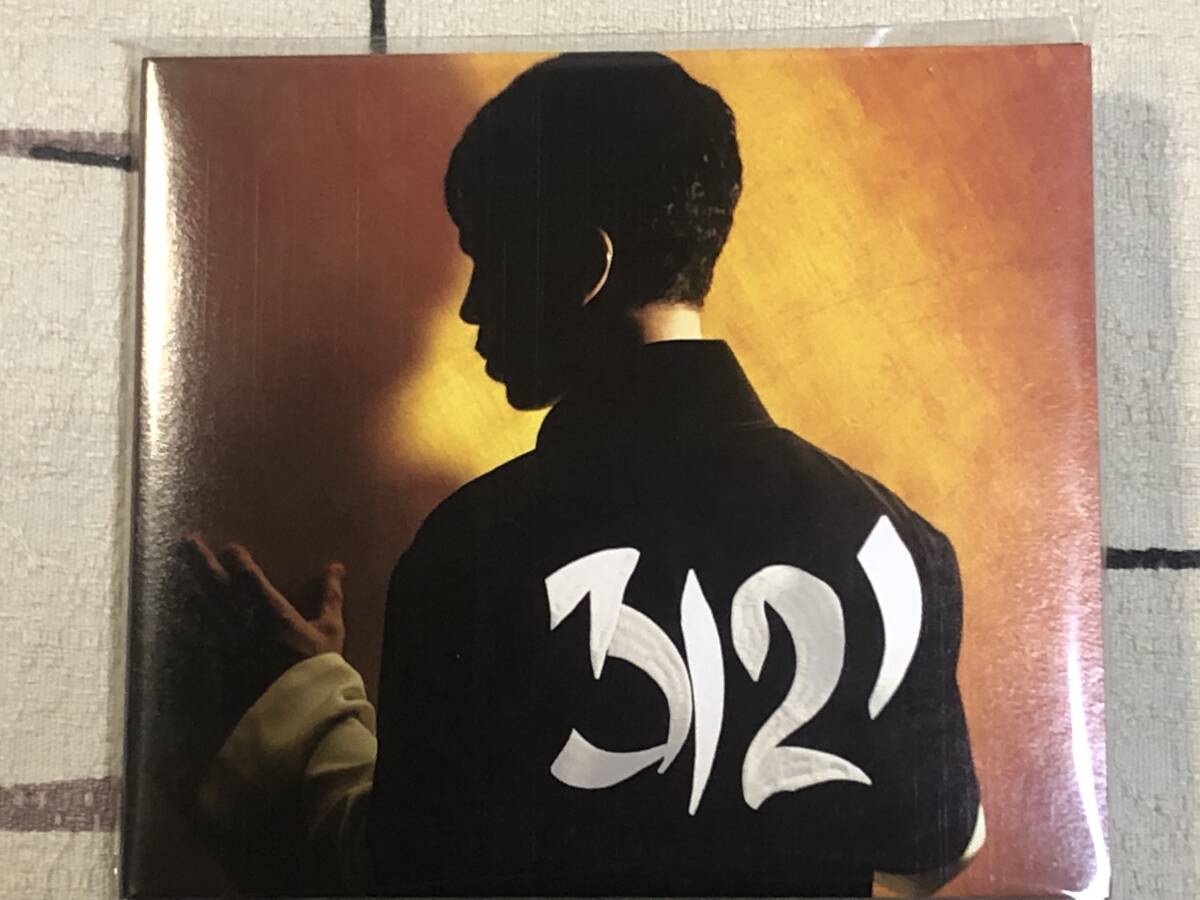 ★非売品CD Prince /プリンス「3121」 見本盤 promo only レア盤 japan mint sample 拍卖