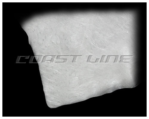 013300 マフラー用グラスウール 3.0mm x 1.2M x 1M拍卖