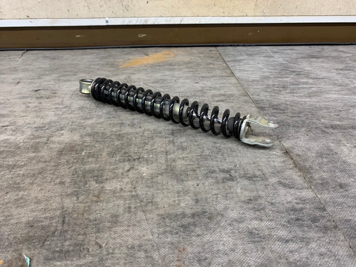 ホンダ タクト AF79-123〜 リアサスペンション ショック HONDA 純正 部品 パーツ拍卖