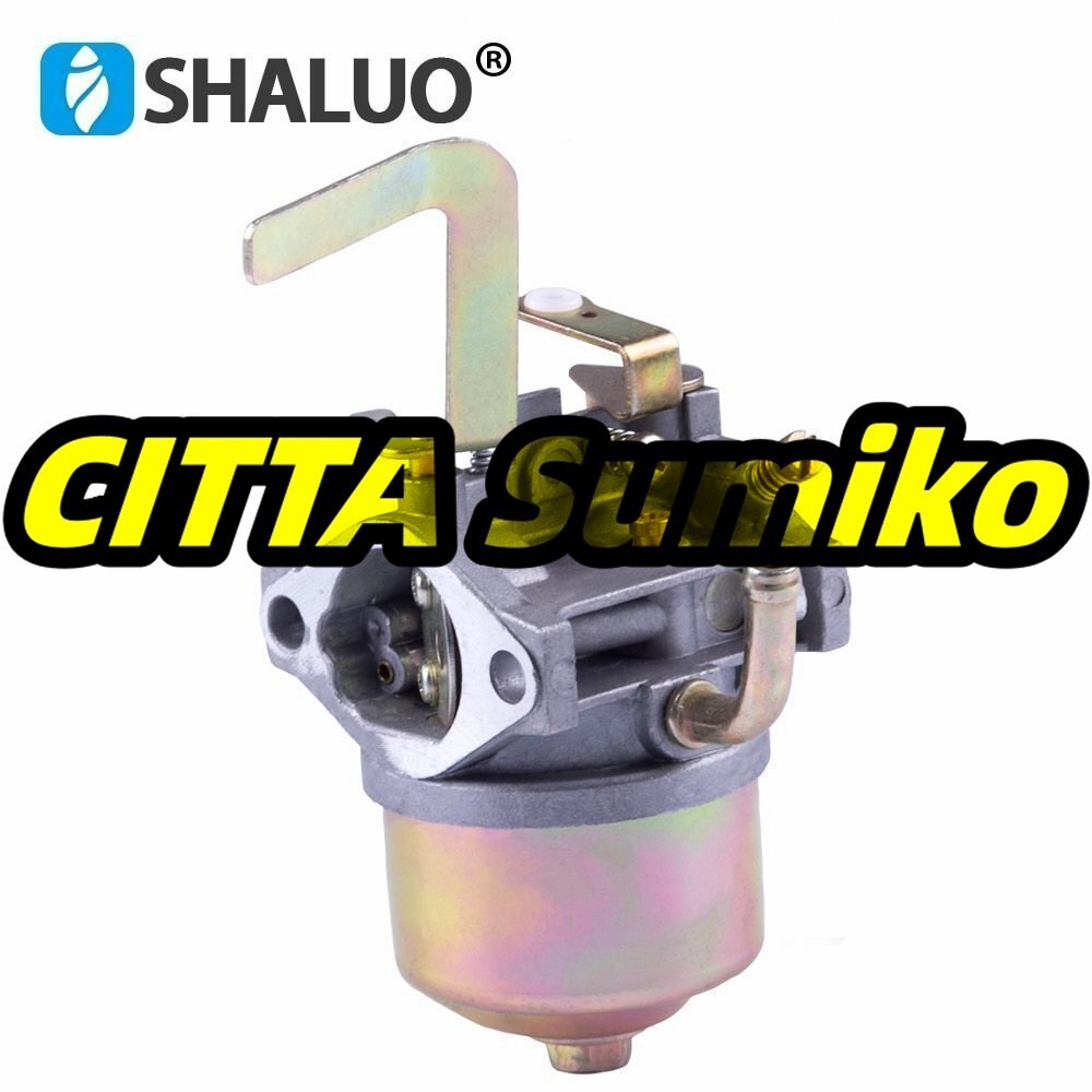 本 42 ミリメートル穴距離 166 発電機キャブレター再構築キット 166 MZ175 2600 ガソリン発電機キャブレター拍卖