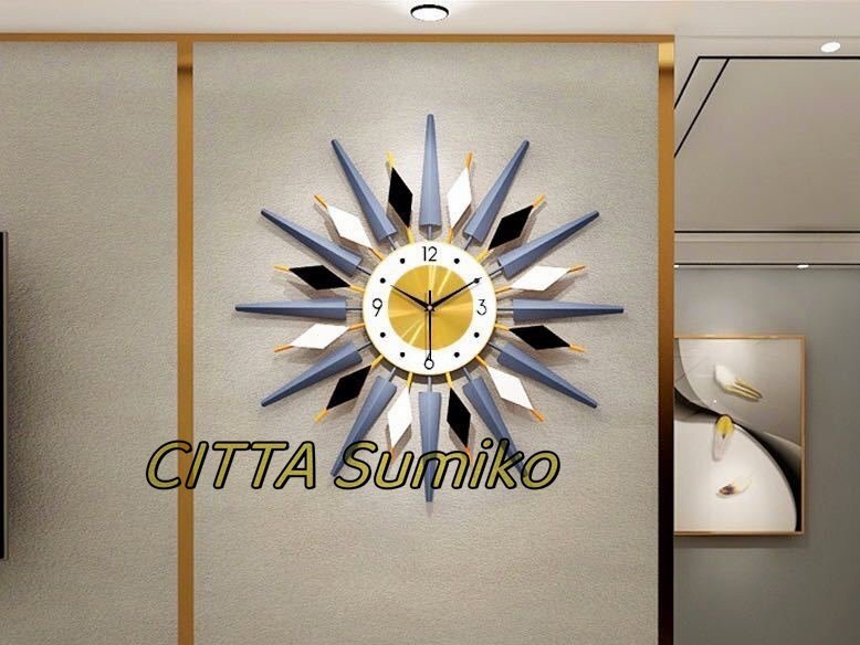 美品登場 壁掛け時計 掛け時計 部屋飾り かけ時計拍卖