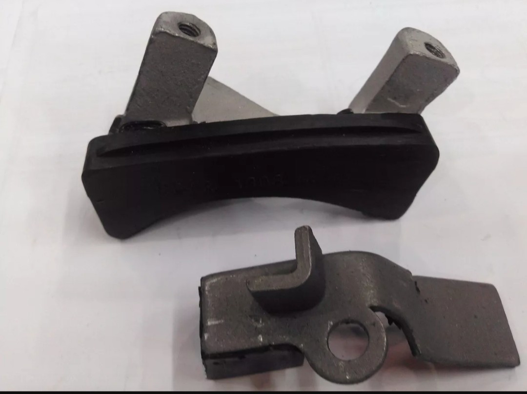 HONDA ホーク CB250T CB250N CB400N CB400D バランサー チエン ガイド 部品 純正廃盤拍卖