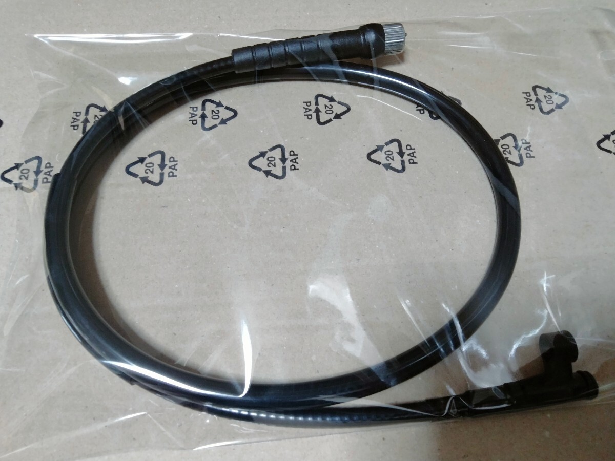 送料込み GB250 クラブマン clubman スピードメーター ワイヤー ケーブル 新品拍卖