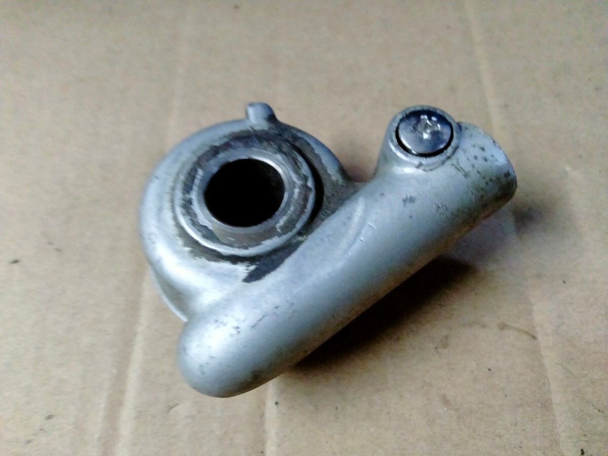 CB250T CB250N CB400T CB400N ホーク Ⅱ HAWK Ⅲスピードメーター ギヤ 当時物18インチ用 純正 スピードメーター ギア拍卖