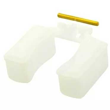 ペイペイHONDA ホーク CB250T CB400T CB250N CB400N キャブ フロート1個拍卖