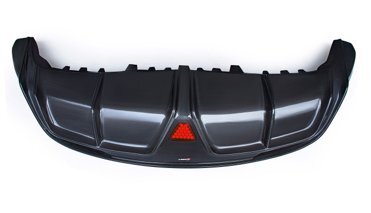 【正規品】CMST Tuning テスラ モデルY リアディフューザー / Tesla ModelY Model Y rear diffuser -V.2 2021-on拍卖