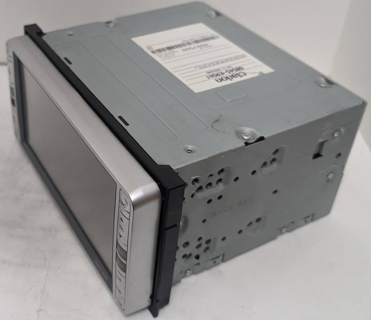 ダイハツ純正HDDナビ クラリオン NMCC-W59 拍卖