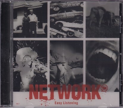 CD TM NETWORK Easy Listening TMネットワーク拍卖
