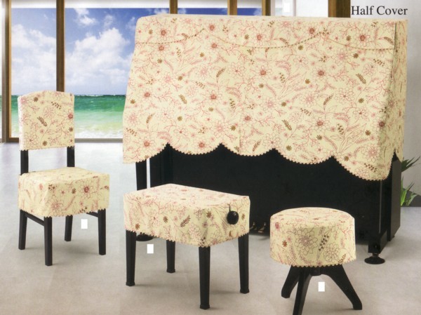 ハーフカバー・プリント4(ぴったりサイズ)拍卖