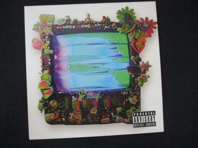 1056#中古CD Single + Remix Collections/アナマナグチ拍卖