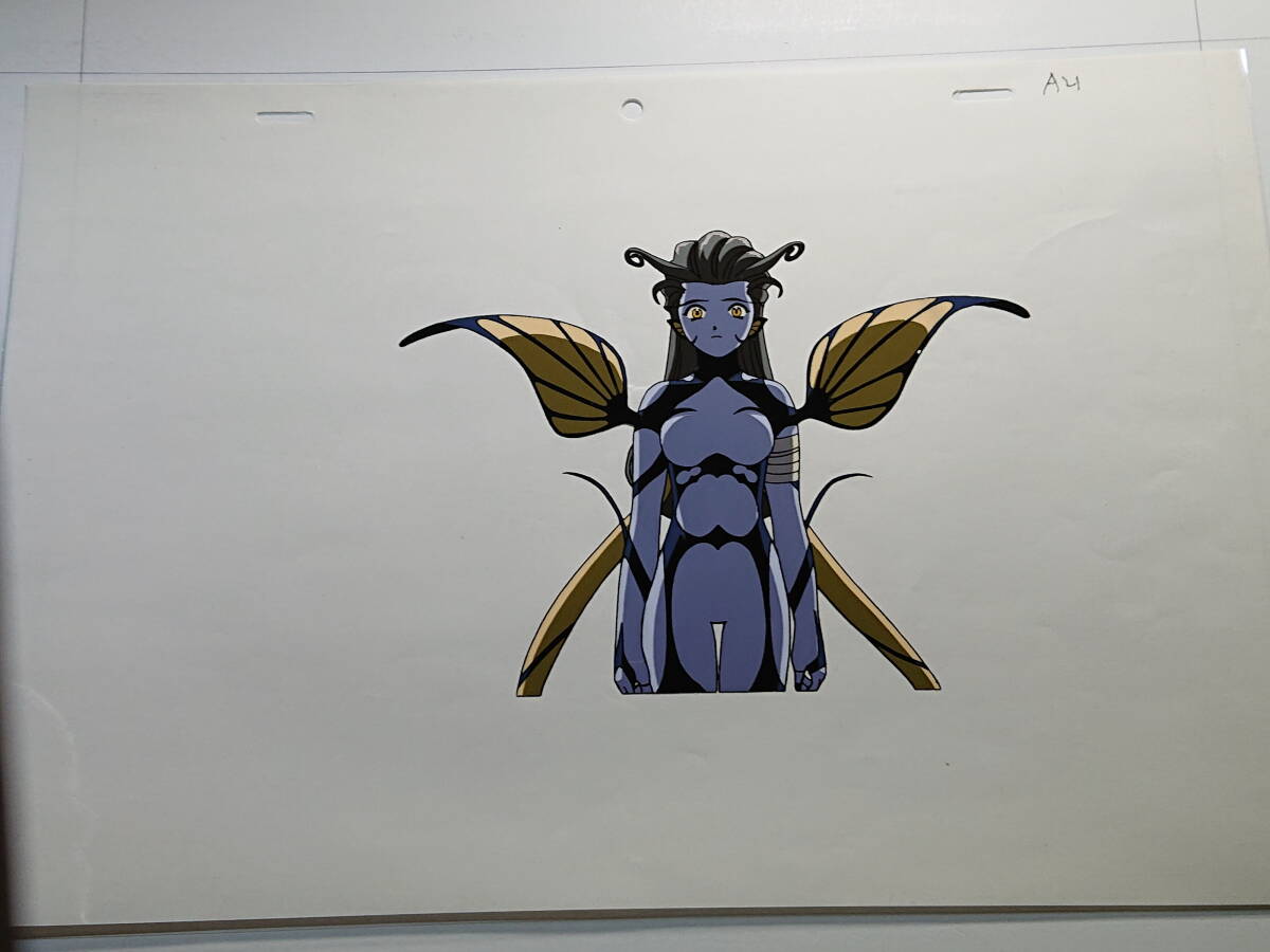 セル画 ああっ女神さまっ 劇場版 その2拍卖