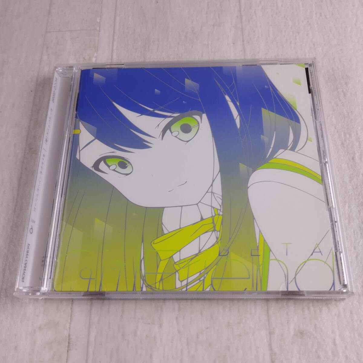 1MC3 CD ガールフレンド(仮) キャラクターソングシリーズ Vol.06拍卖
