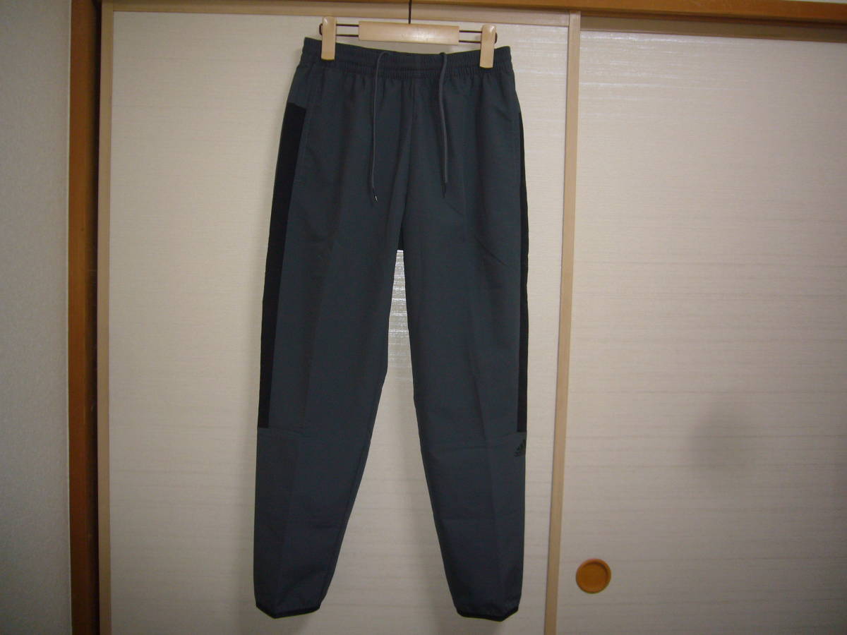 アディダス クロスジャージパンツ Mサイズ拍卖