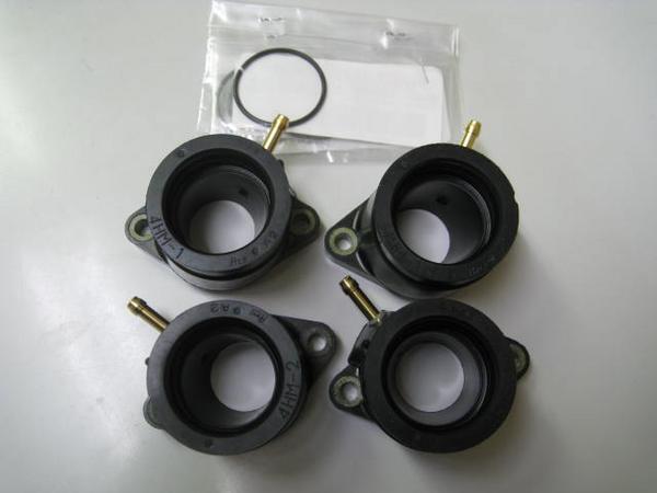 新品★XJR400R(4HM)★純正インシュレーター拍卖