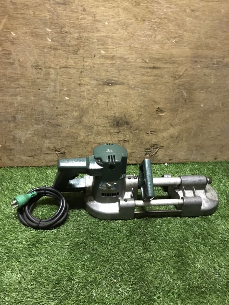 高速電機☆ロータリーバンドソー☆HRB-1130 送料落札者負担拍卖