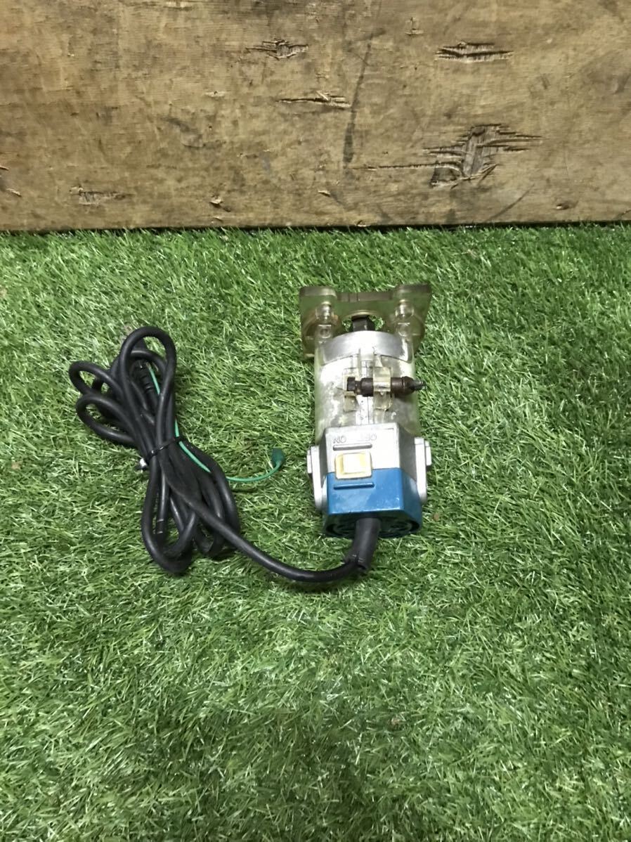 ◎ RYOBI ミニトリマー TR-30A 50-60Hz. 送料落札者負担拍卖