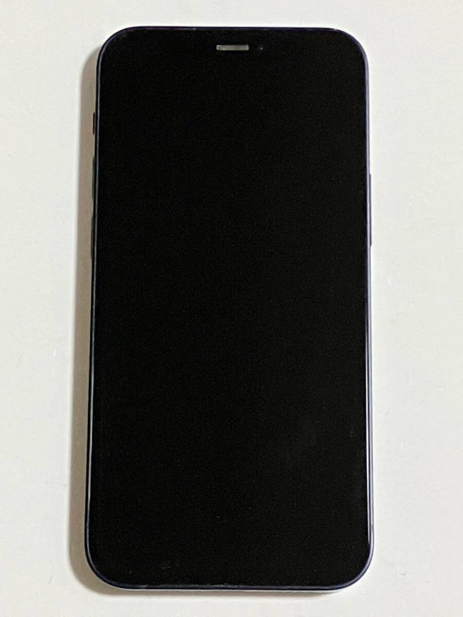 SIMフリー iPhone12mini 64GB ブラック 国内版SIMフリー 12mini アイフォン スマートフォン 送料無料 iPhone 12 mini スマホ シムフリー拍卖