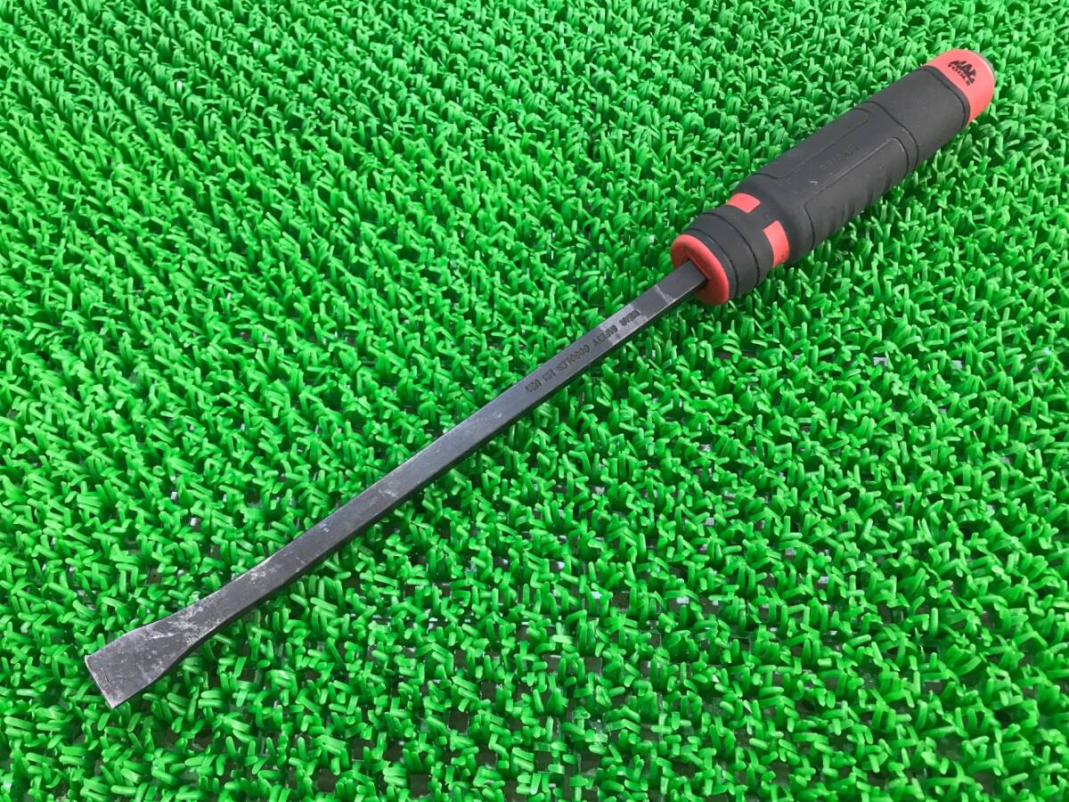 【中古品】MAC TOOLS 貫通型プライバー PB15CR / IT6CDDRKF6XS拍卖