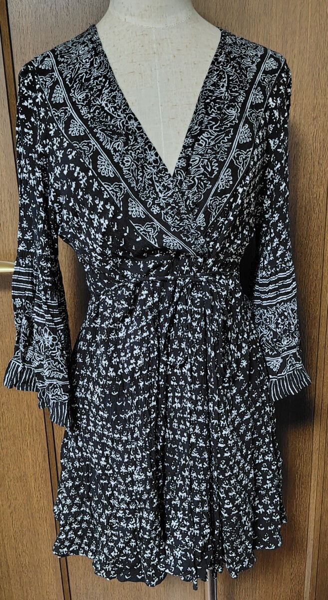 BILLABONG ビラボン チュニック 送料無料拍卖