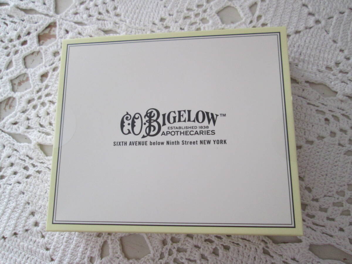 シー・オー・ビゲロウ 「C.O.BIGELOW」スキンケア4点セット メイクアップリムーバー・フェイスフォーム・ローション・ミルク/30ml拍卖