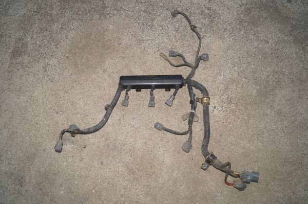 ホンダ ビート PP1 純正 インジェクターハーネス拍卖