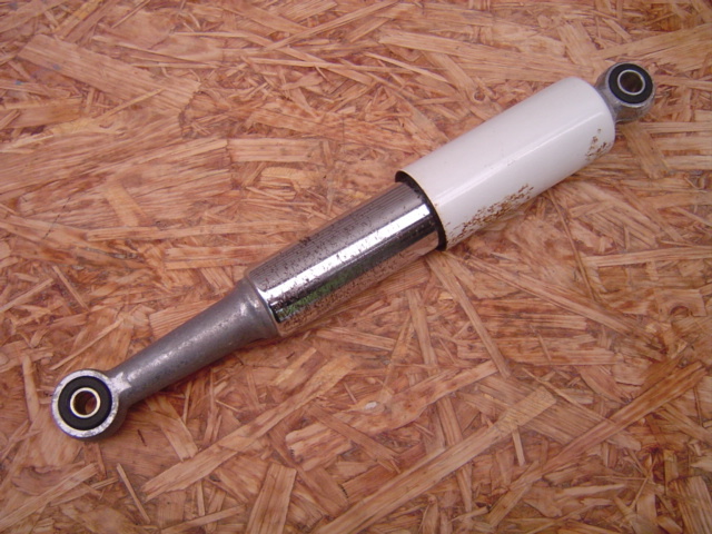 〇ホンダ シャリー50(CF50)純正 リアサスペンション(1本)拍卖