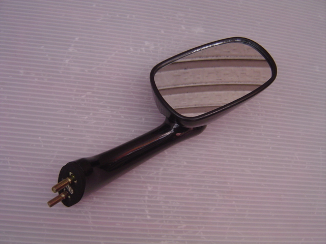 〇ホンダ CBR250R(MC19)?純正 バックミラー(右)拍卖