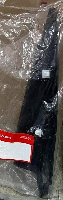 新品 純正品 HONDA ホンダ ボンネットヒンジ カバー ドライバー 運転席側 CR-Z ZF2拍卖