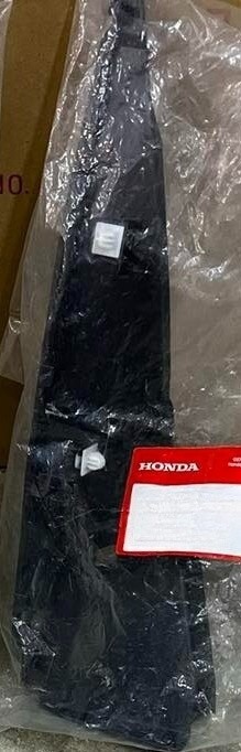 新品 純正品 HONDA ホンダ ボンネットヒンジ カバー パッセンジャー 助手席側 CR-Z ZF2拍卖