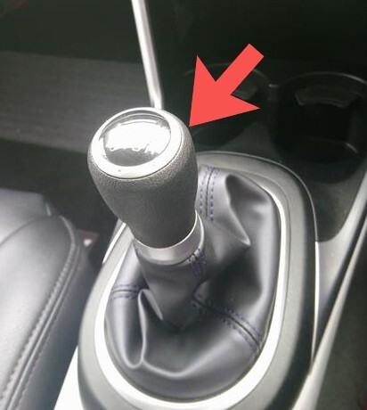 新品 純正品 HONDA ホンダ チェンジレバーノブ シフトノブ CR-Z ZF2拍卖