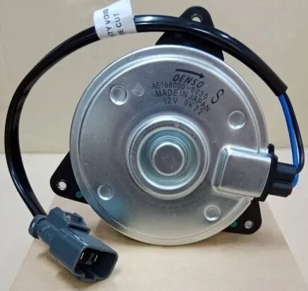 新品 純正品 HONDA ホンダ クーリングファン モーター シビック 4D FD2 TYPE R 2.0GL拍卖