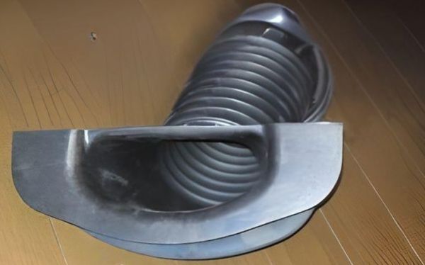 新品 純正品 HONDA ホンダ エアインテークチューブ CR-Z ZF2拍卖