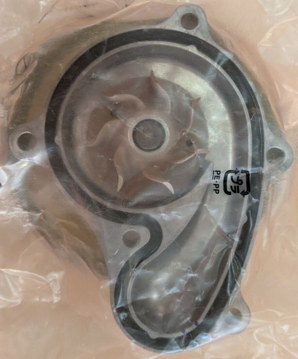 新品 純正品 HONDA ホンダ ウォーターポンプ シビック ハイブリッド FD3拍卖