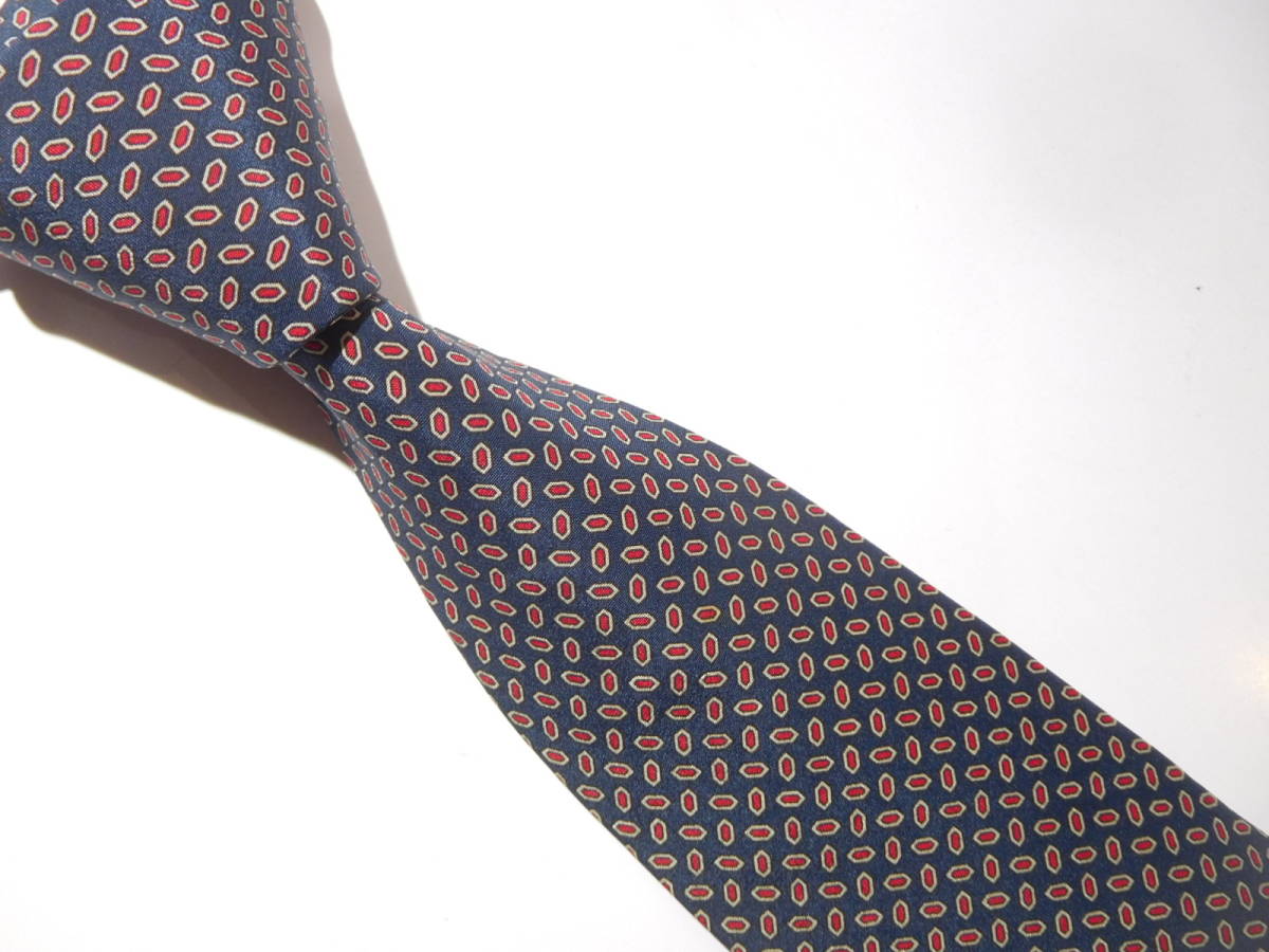 (44)/クリスチャンディオール/ネクタイ/59 新品同様品拍卖