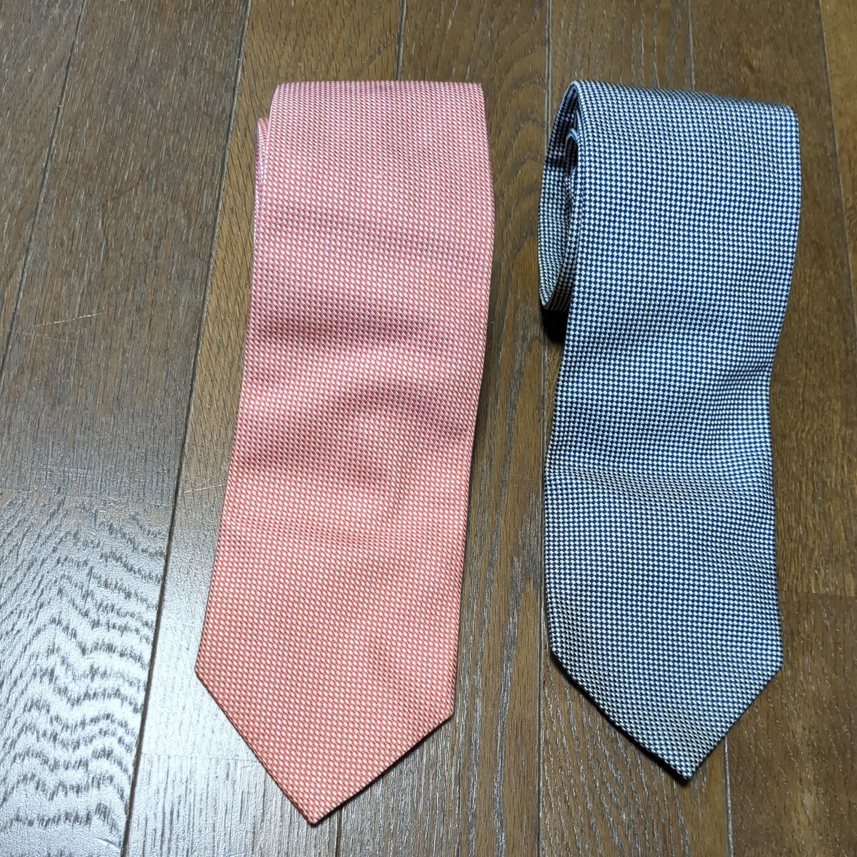 ブルックスブラザーズ brooks brothers MAKERS ネクタイ 2本セット拍卖