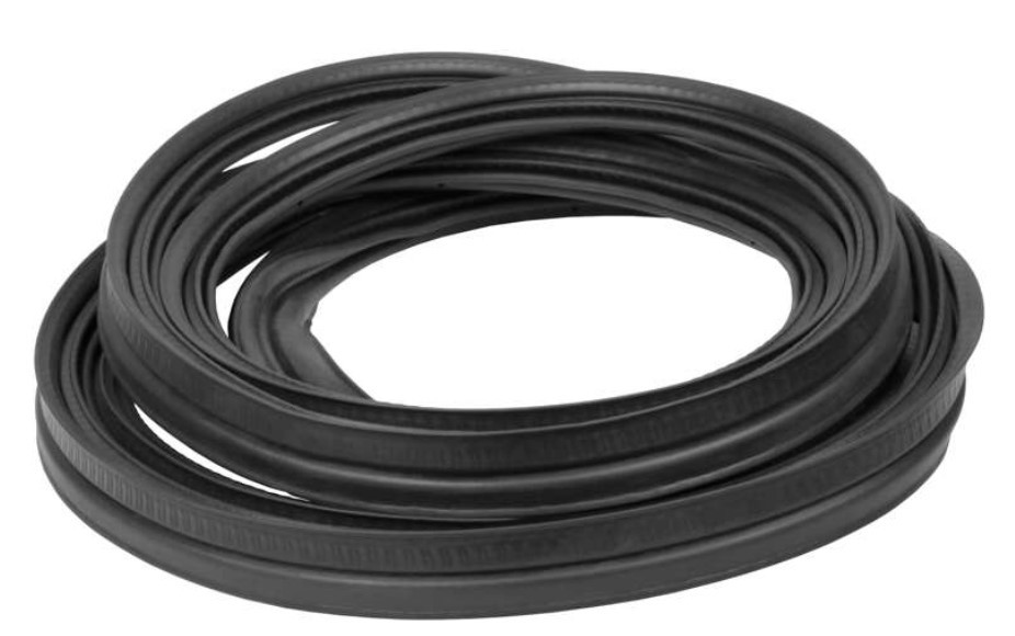 ★未使用 純正 日産 リア バック ドア オープニング ウエザー ウェザー ストリップ 2シーター フェアレディZ Z32 CZ32 HZ32 NISSAN 300ZX拍卖