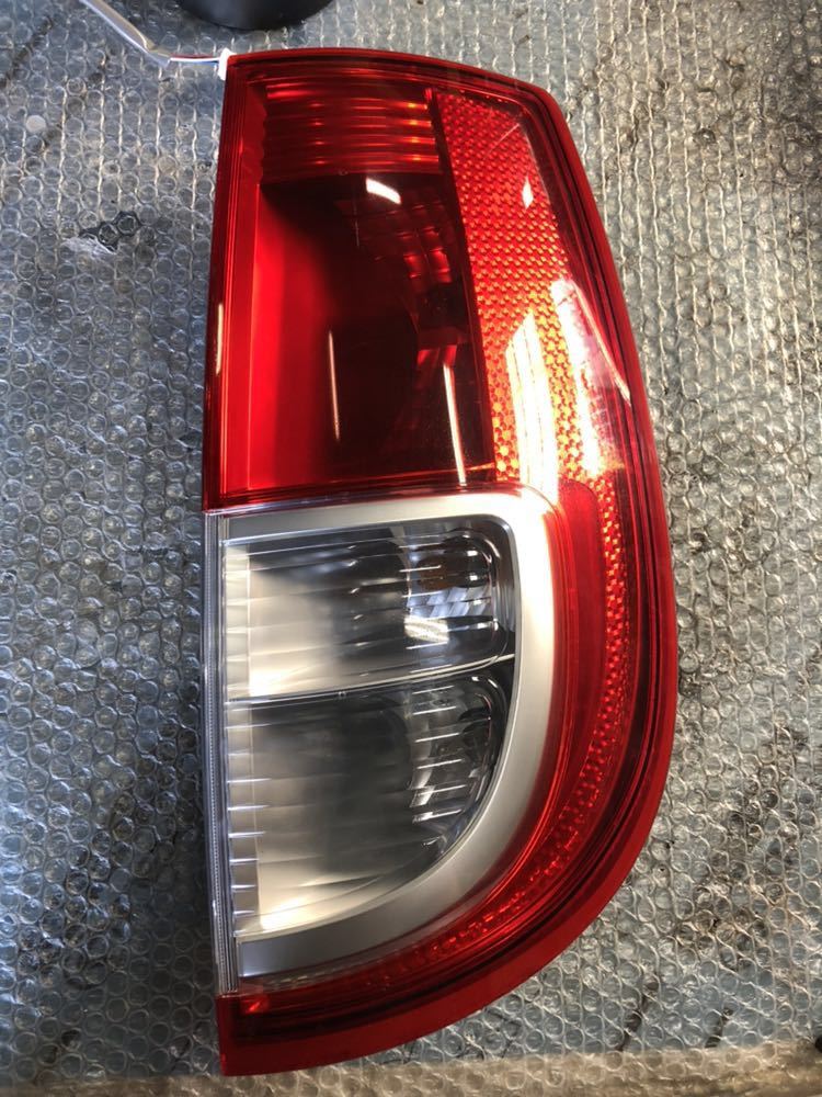 スズキ MF22S MRワゴン 右 テールランプ ライト C-6拍卖