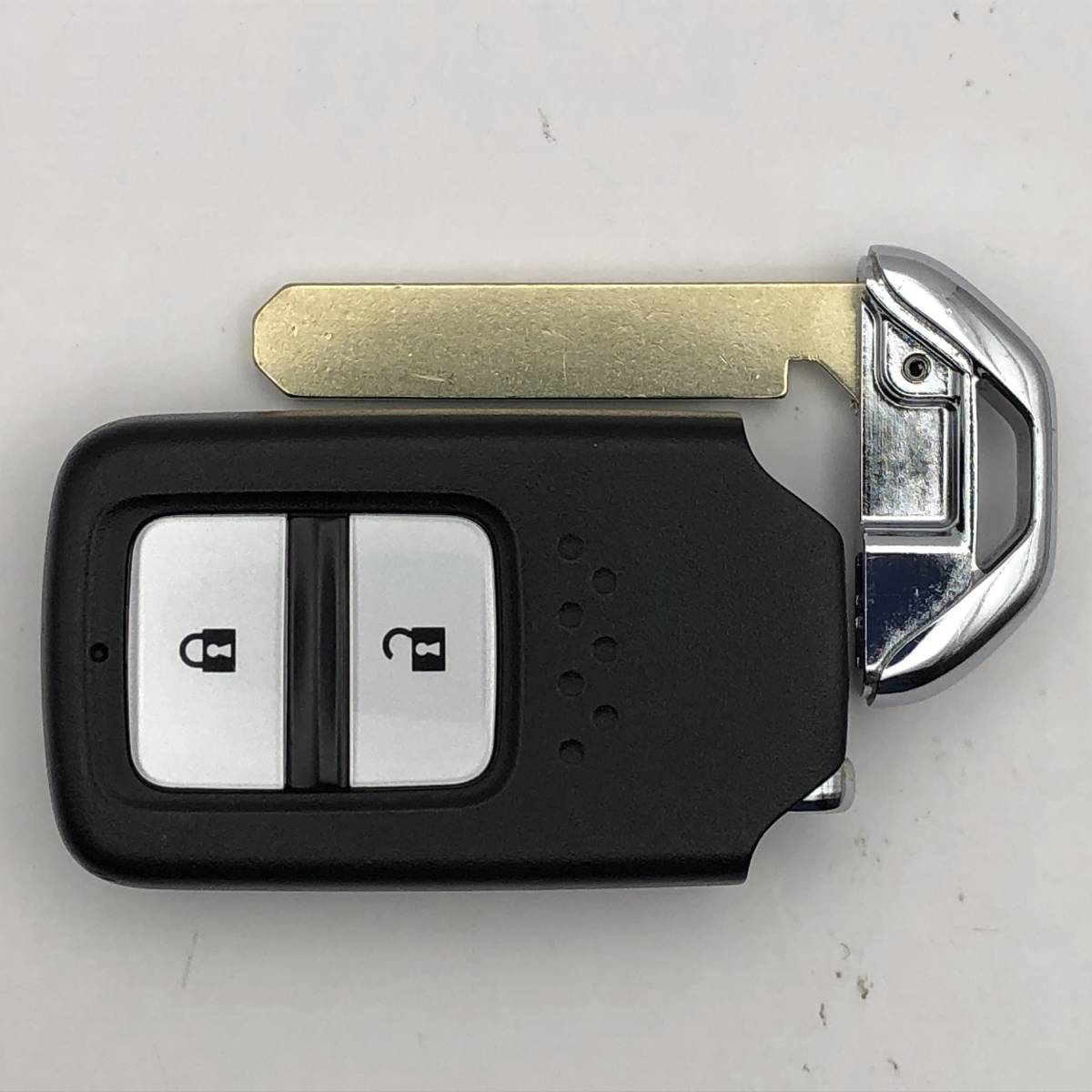H212 ホンダ スマートキー フィット GK3 GK4 GK5 GK6 ヴェゼル RU1 RU2 72147-T5A-J01 スペアキー 登録可能 埼玉県深谷拍卖