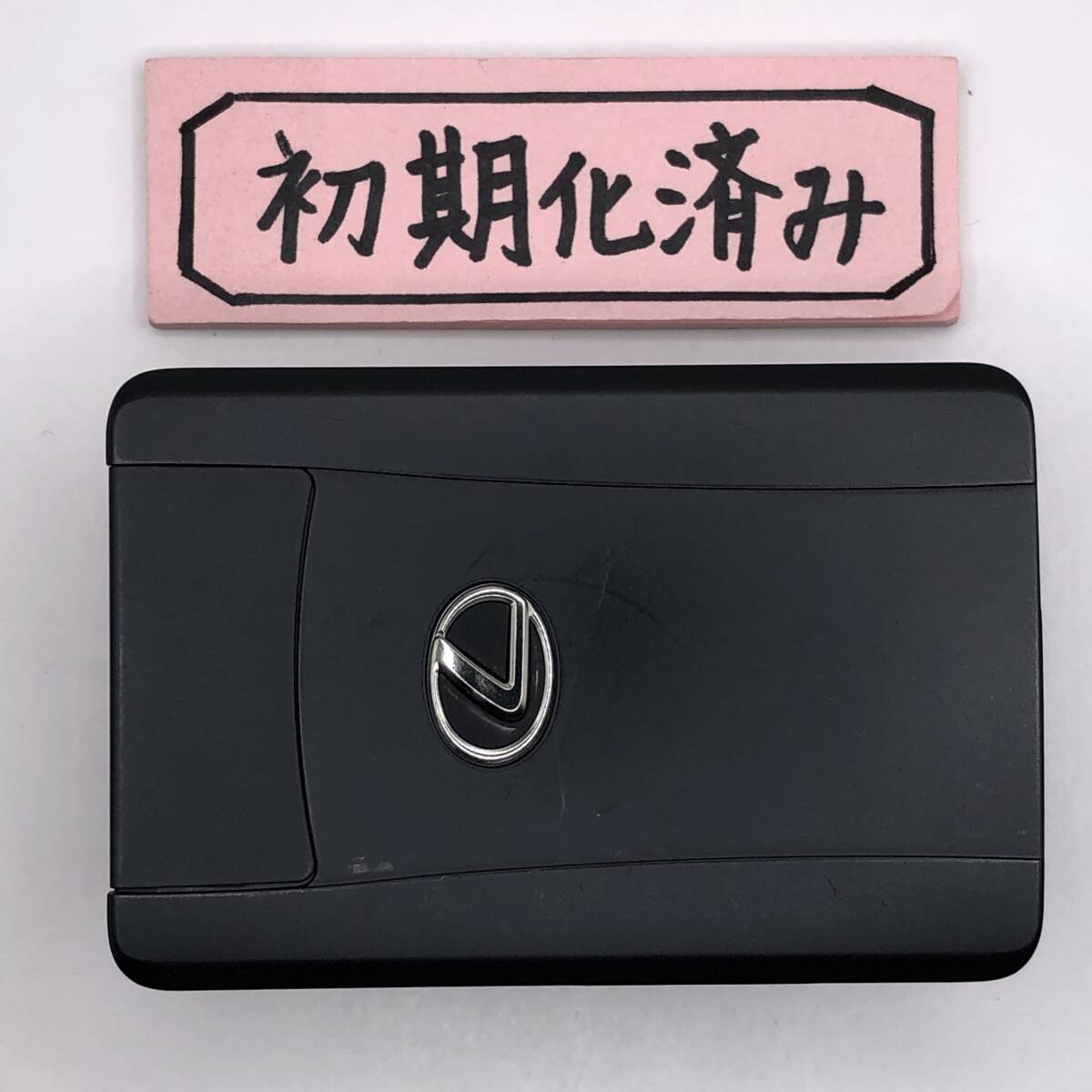 CAMK15 初期化済 カムリ 70系 カードキー 231451-0351 007-AD0027 14FAF 登録可能 埼玉県深谷市拍卖