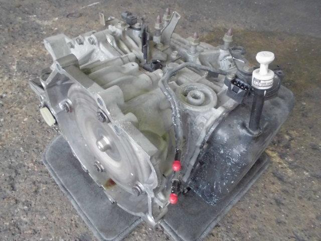 エアトレック LA-CU2W オートマチックミッションASSY W13 MD978451拍卖