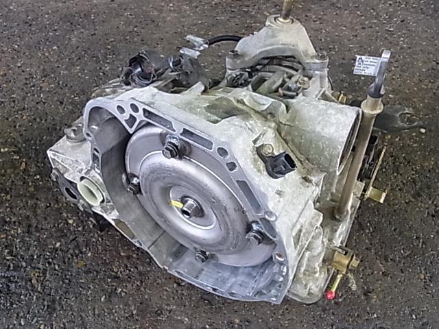 マーチ CBA-AK12 オートマチックミッションASSY KY0 31020-3AX80拍卖