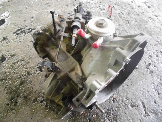 ワゴンR GF-MC11S オートマチックミッションASSY Z2S 20002-76F61拍卖