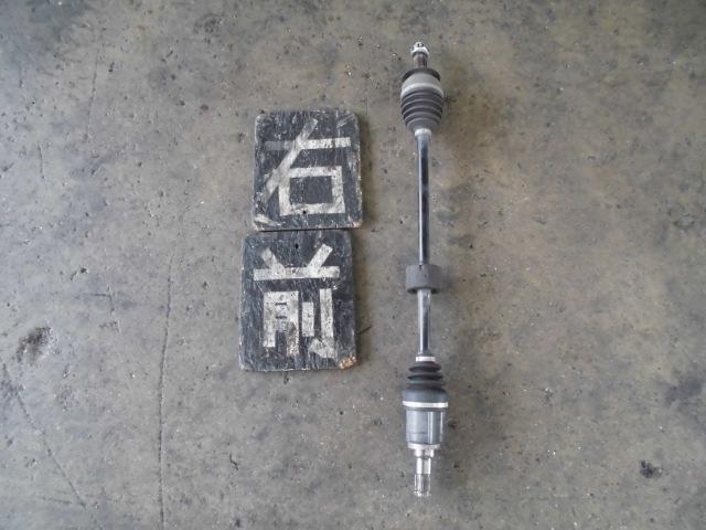 ワゴンR DBA-MH34S 右Fドライブシャフト ZSF 44101-64L61拍卖