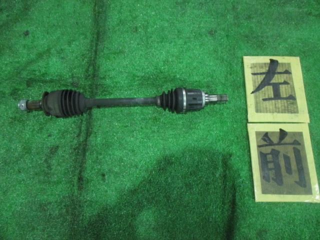 ワゴンR DBA-MH34S 左Fドライブシャフト ZJ3 44102-64L60拍卖