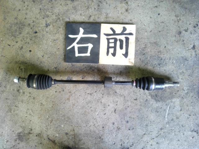 フレア DAA-MJ44S 右Fドライブシャフト ZVH 1A38-25-020A拍卖