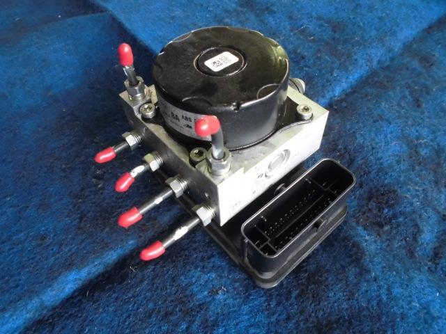 ノート DBA-E12 ABSアクチュエーター NAH 47660-3VA2A拍卖