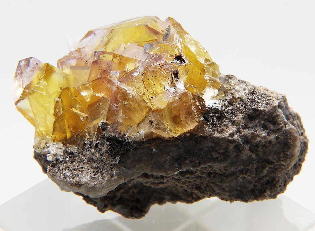 ☆☆ フローライト 蛍石 (蛍光) <イリノイ州> 69 ☆☆拍卖