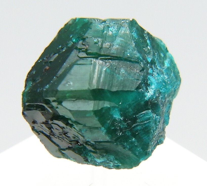 ☆☆ 翠銅鉱 ダイオプテーズ <コンゴ> 120 ☆☆拍卖