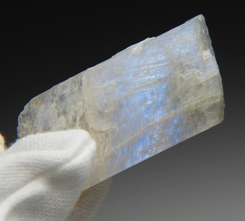 ☆☆ ムーンストーン (ペリステライト) <タンザニア> 108 ☆☆拍卖